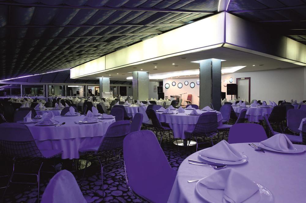 Best Western Ravanda Hotel Gaziantep Exterior foto