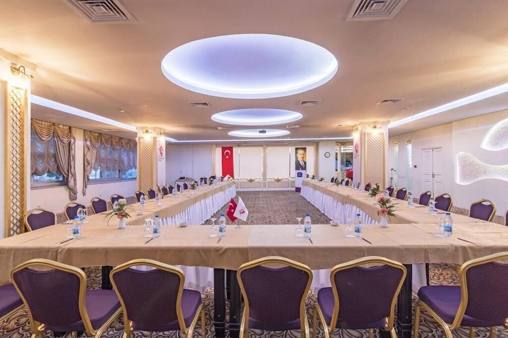 Best Western Ravanda Hotel Gaziantep Exterior foto